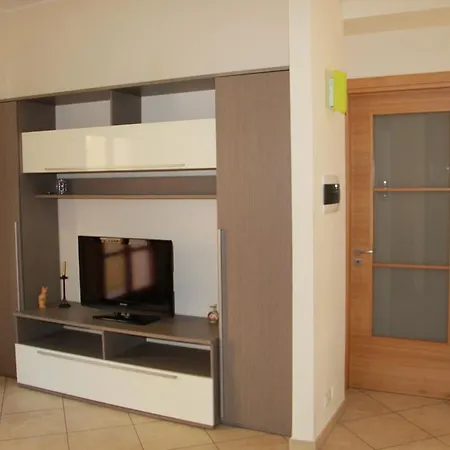 Casamatta Apartment Gallipoli