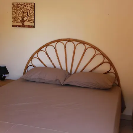 Apartment Casamatta
