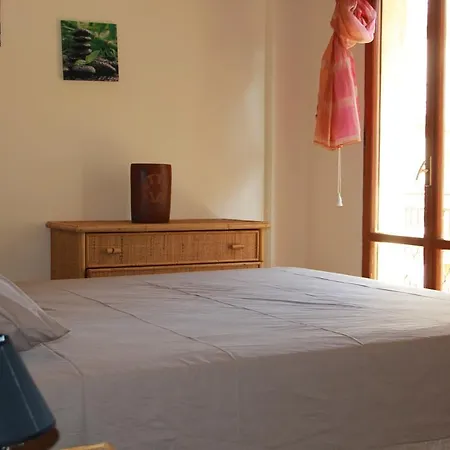 Casamatta Apartment