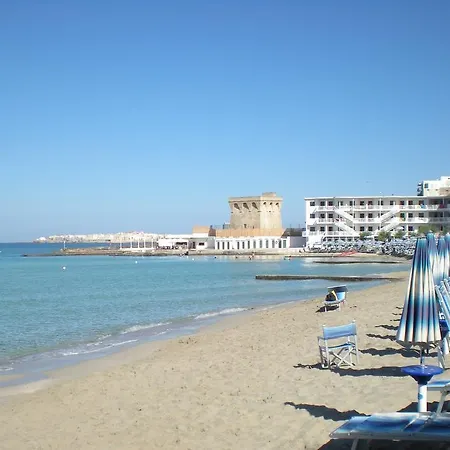 Casamatta * Gallipoli