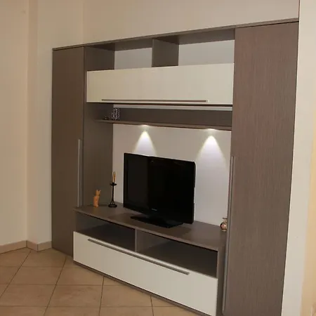 Casamatta Apartment Gallipoli