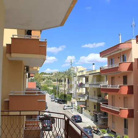 Casamatta Gallipoli