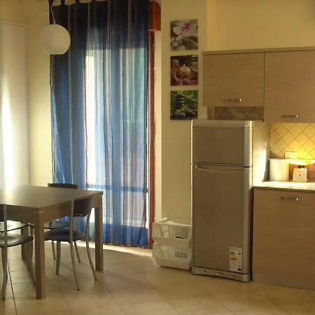 Casamatta Apartment *