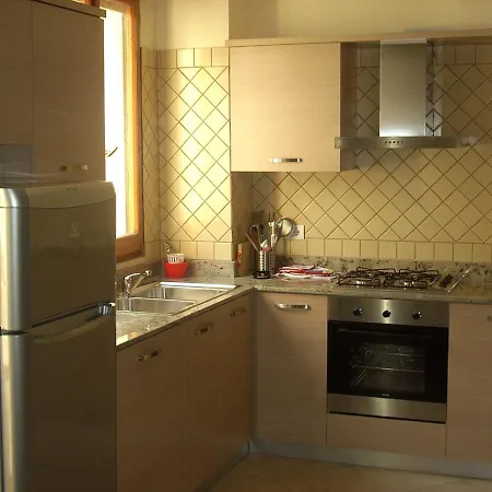 Casamatta Apartment