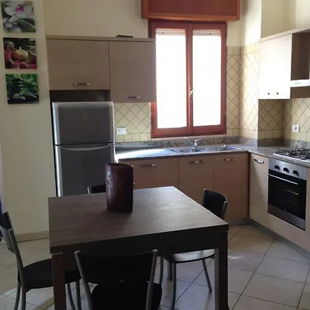 Casamatta Apartment